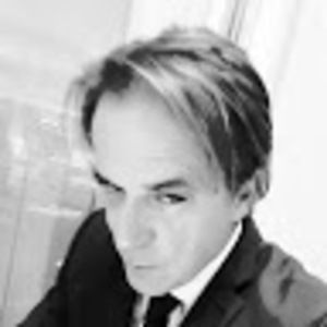 Meet your Posher, Rob